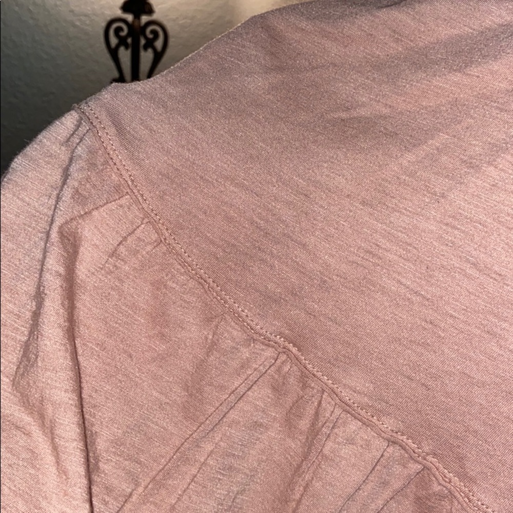 Ruffle top - Picture 3 of 7